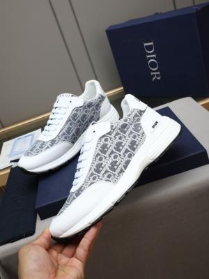 wholesale quality dior men shoes model no. 262